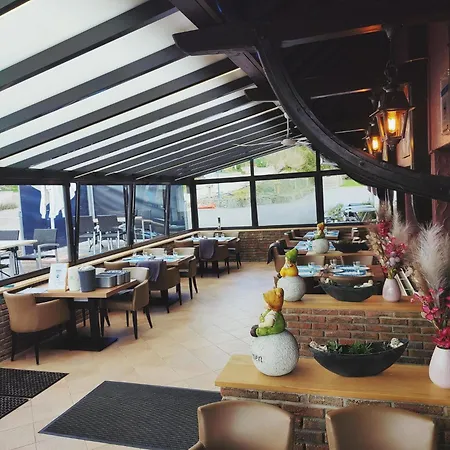 Hotel Hof 3*