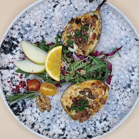 فندق Hof بورج ريولاند