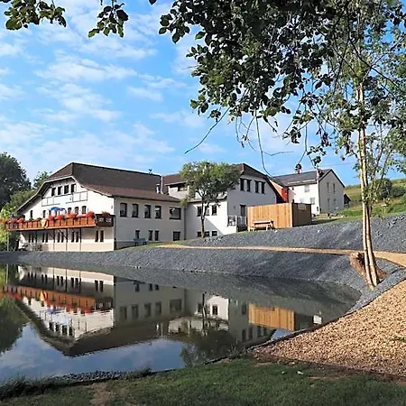 Hof Отель 3*
