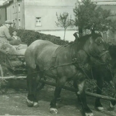 Otel Hof Burg Reuland