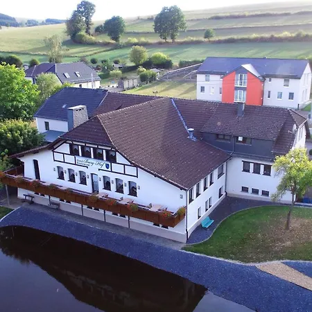 Otel Hof