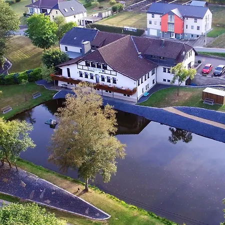 Hof Otel 3*