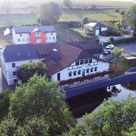 Hof بورج ريولاند