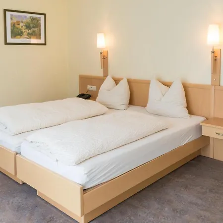 Hof بورج ريولاند