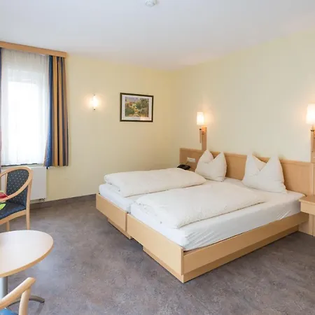 Hof بورج ريولاند